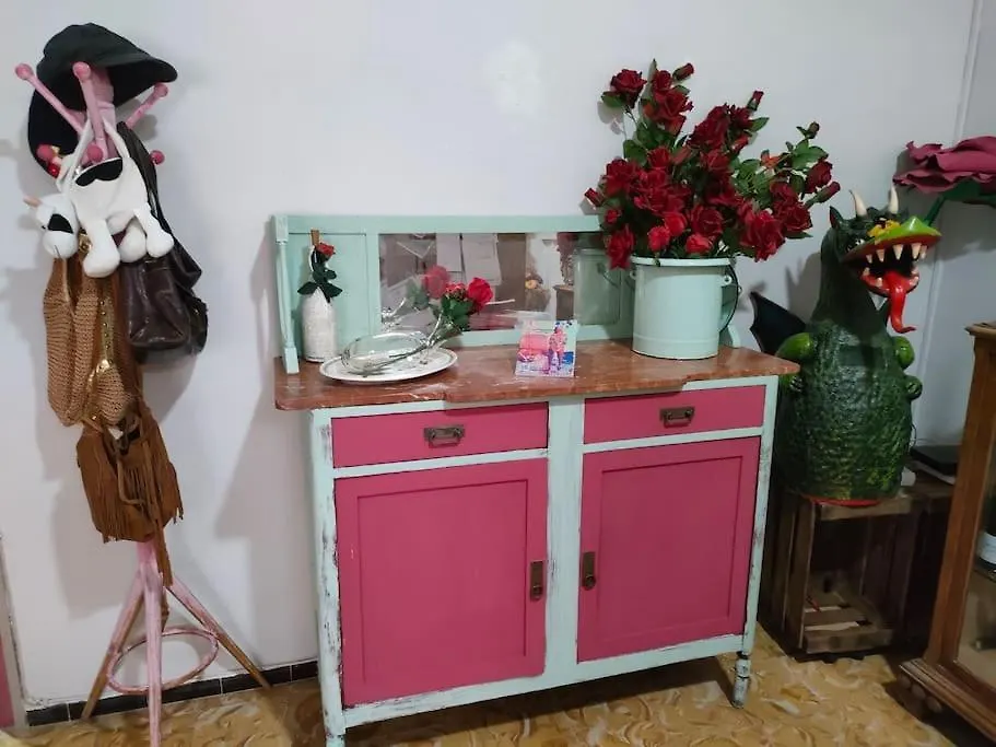 Apartament Volca Aiguanegra San Juan les Fonts 0*,  España