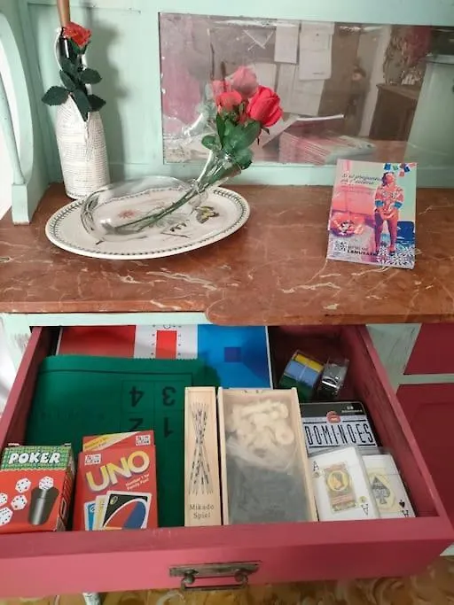 Apartament Volca Aiguanegra San Juan les Fonts