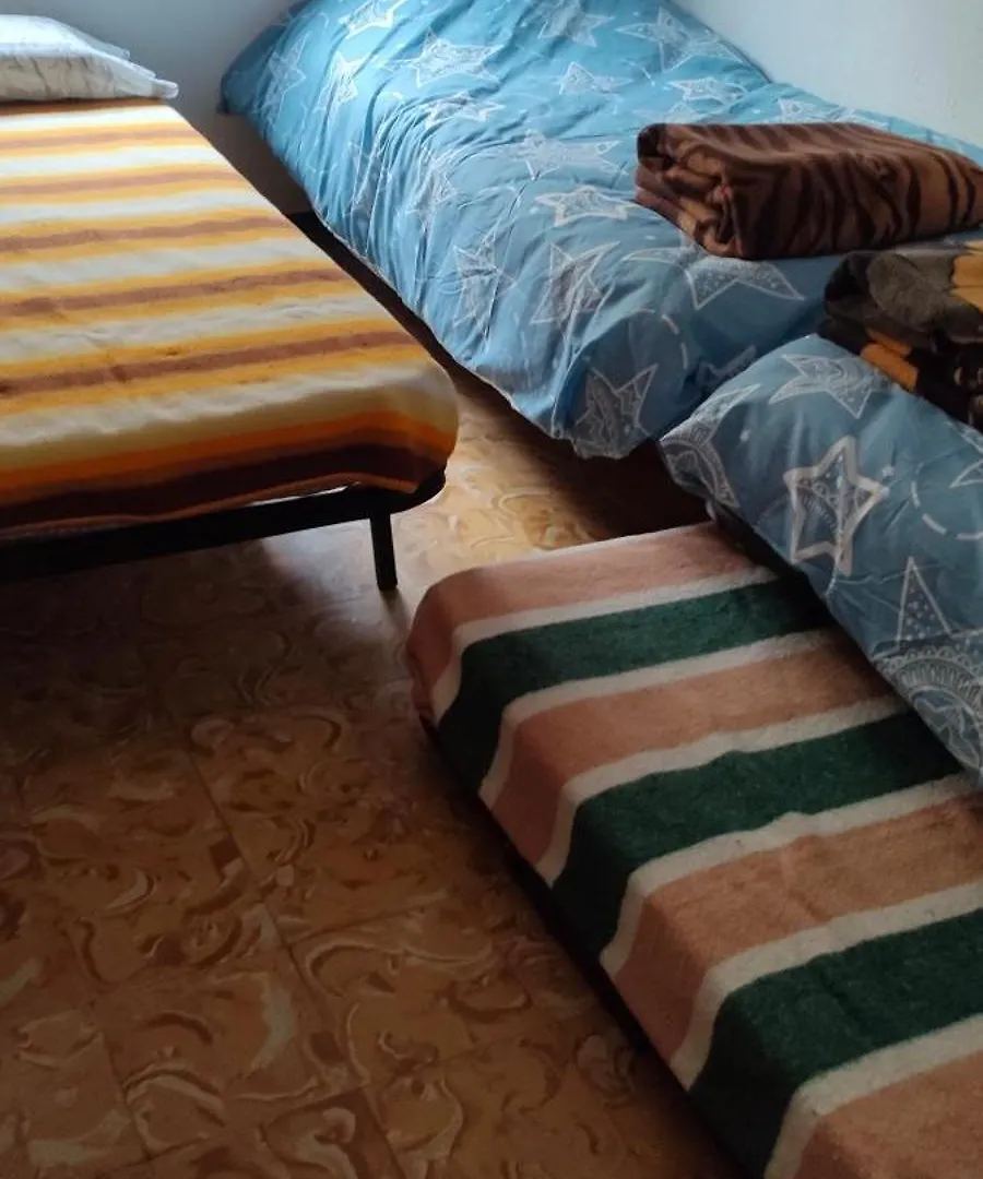 Apartament Volca Aiguanegra San Juan les Fonts