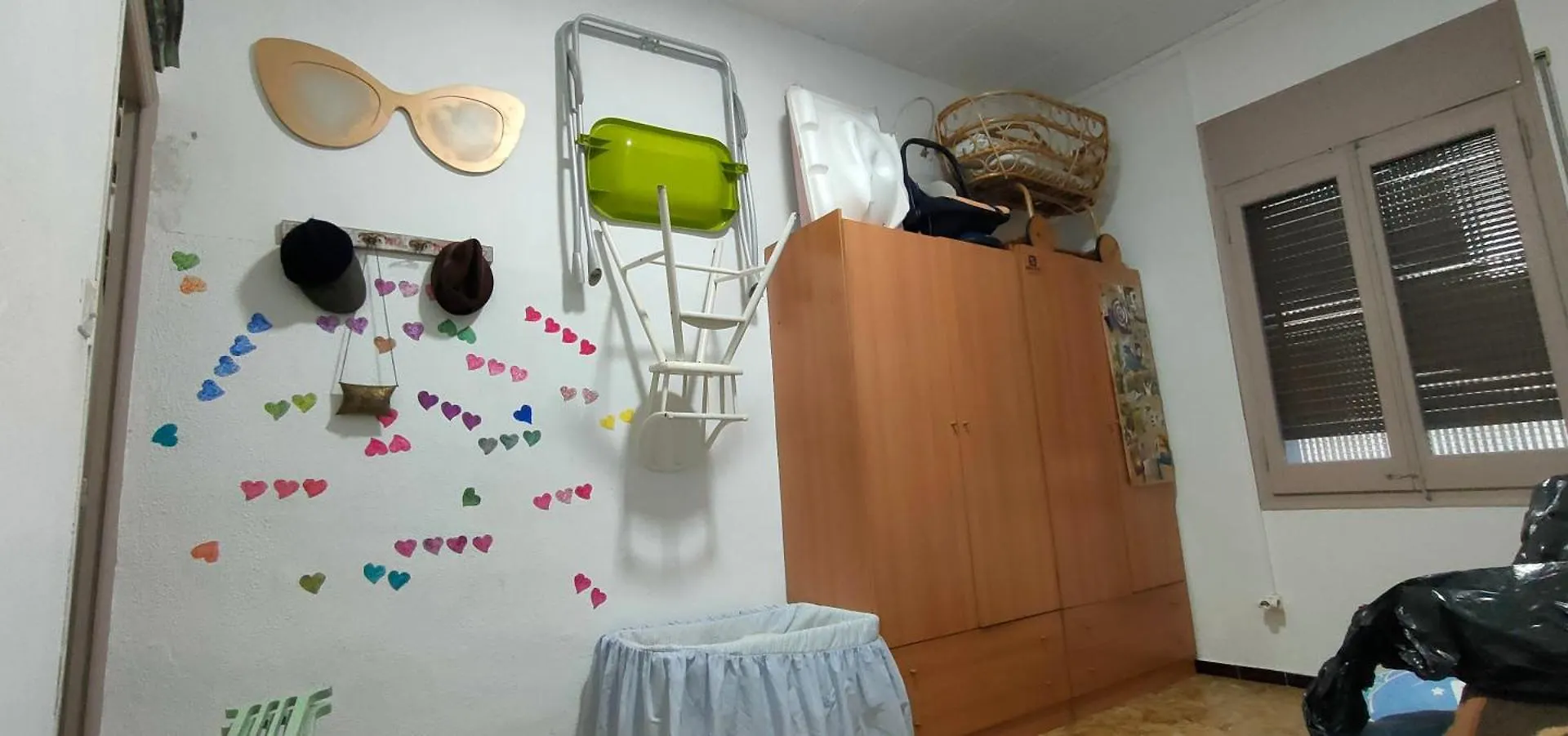 Apartament Volca Aiguanegra San Juan les Fonts 0*,  España