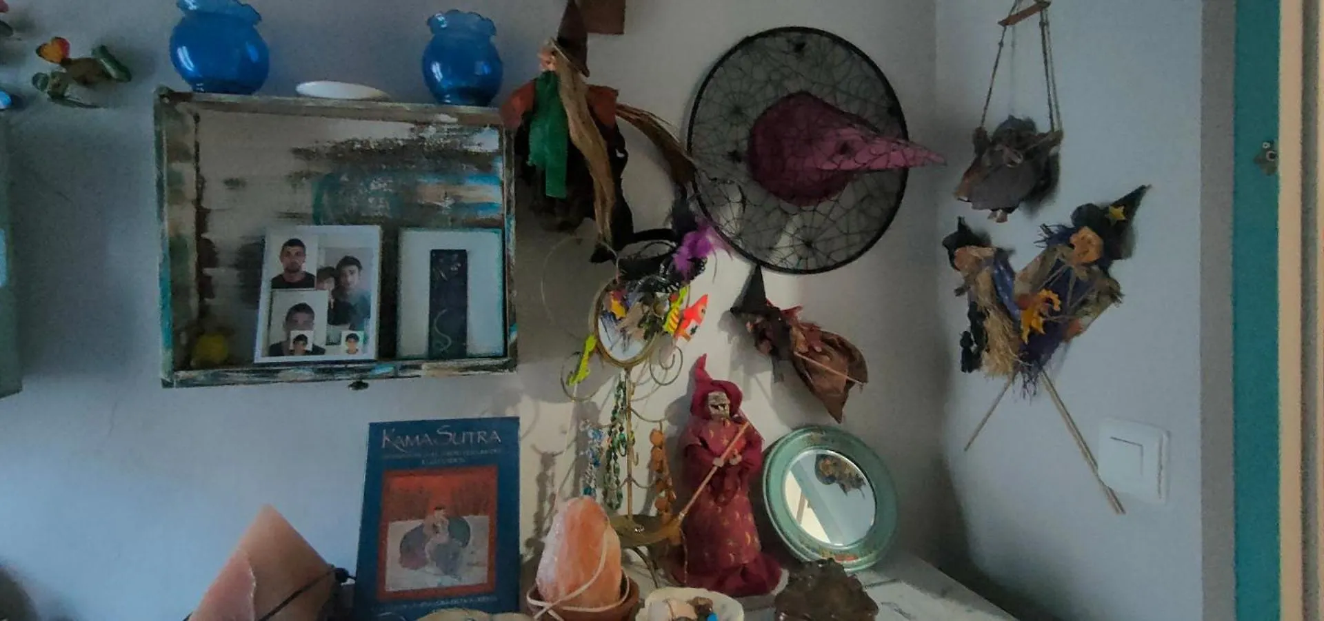 Apartament Volca Aiguanegra San Juan les Fonts España