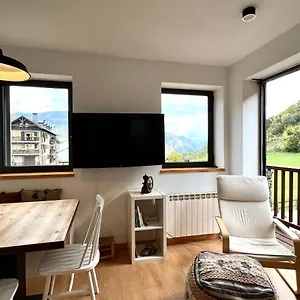  Apartamento La Gisca