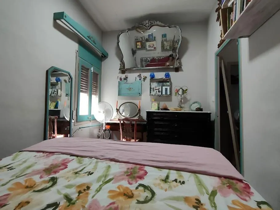 Apartament Volca Aiguanegra Sant Joan les Fonts Ισπανία