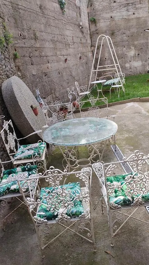 Apartament Volca Aiguanegra Sant Joan les Fonts 0*,  Ισπανία