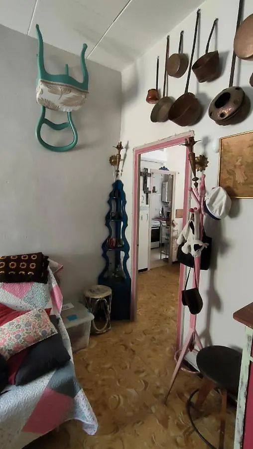 Διαμέρισμα Apartament Volca Aiguanegra Sant Joan les Fonts Ισπανία