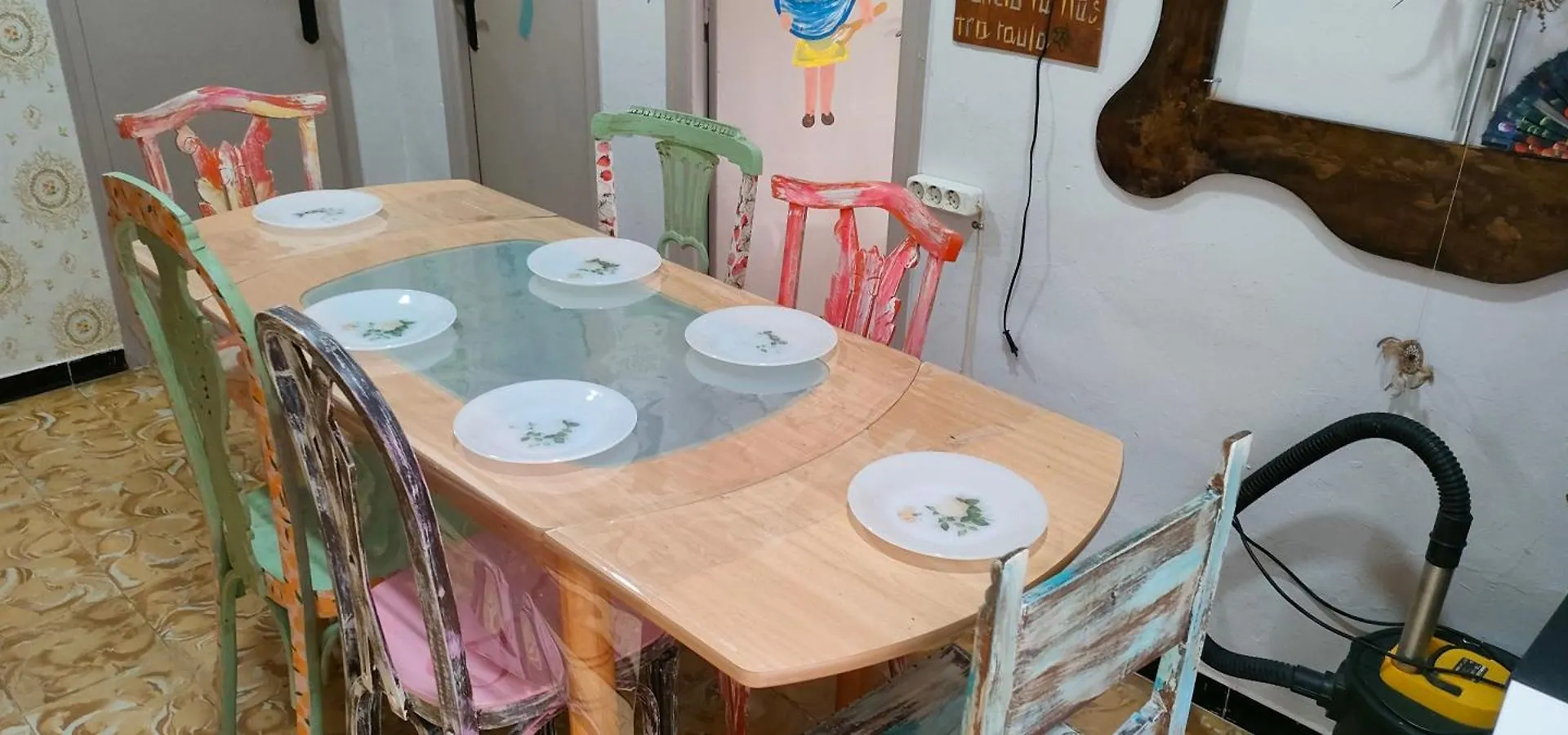Διαμέρισμα Apartament Volca Aiguanegra Sant Joan les Fonts