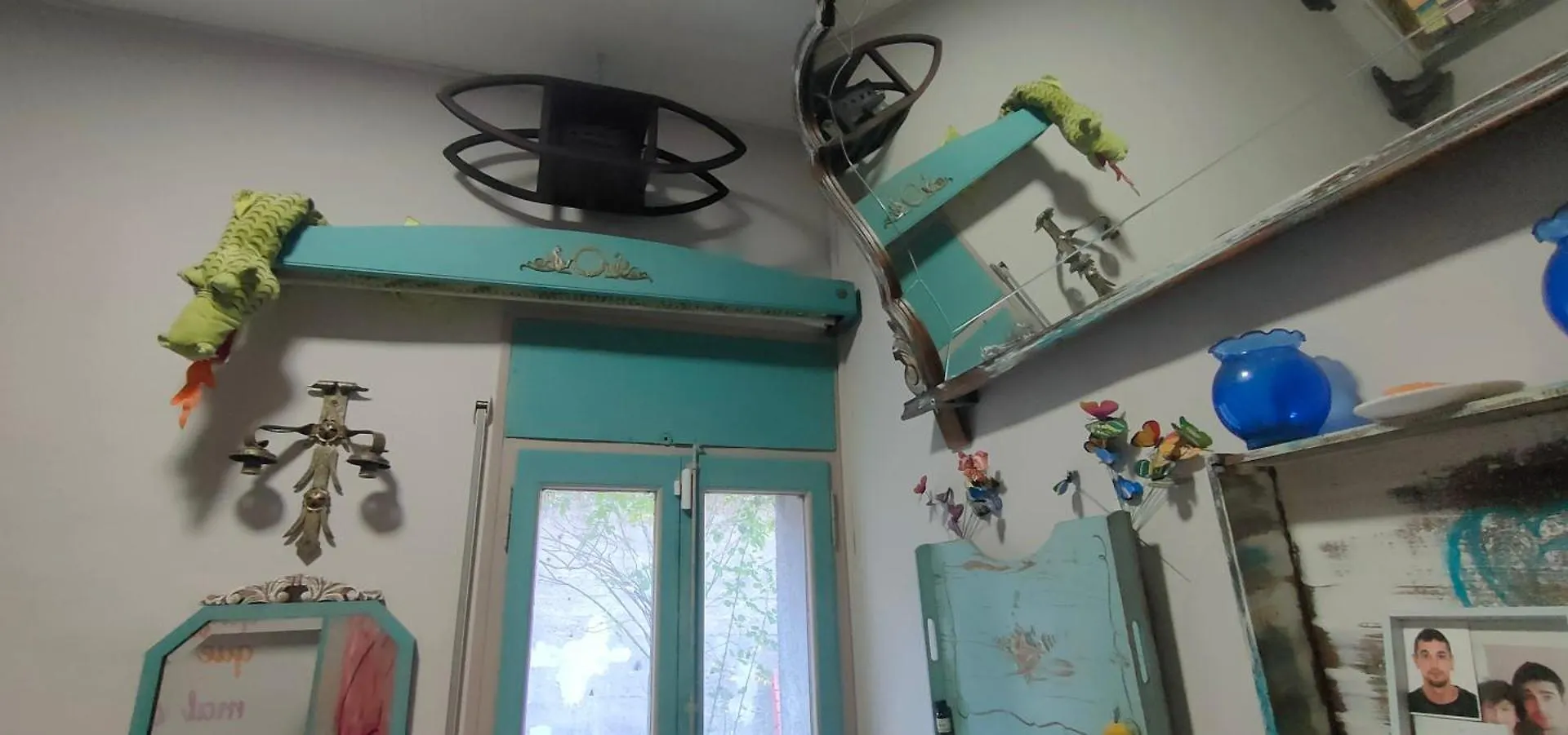 Apartament Volca Aiguanegra Sant Joan les Fonts Διαμέρισμα