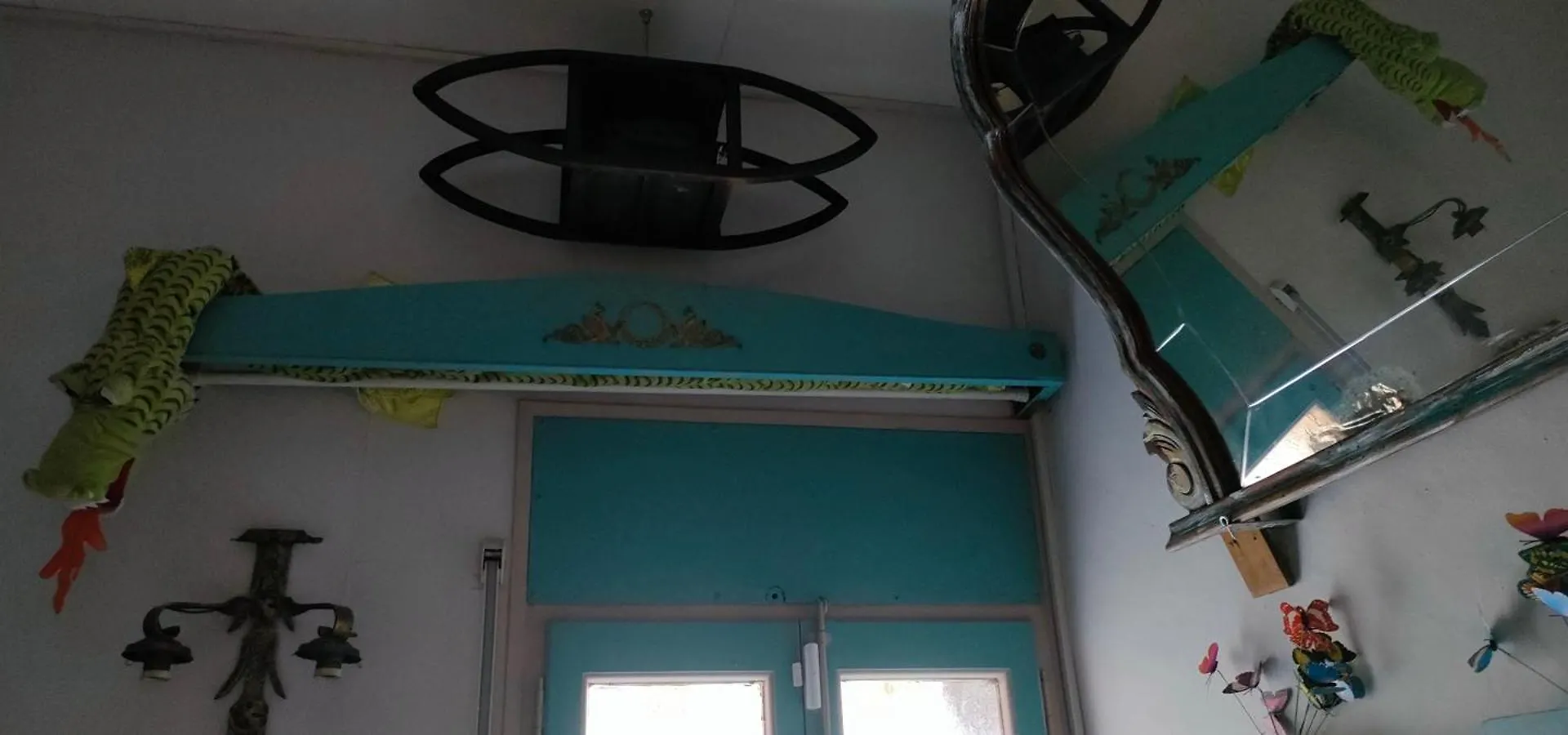 Apartament Volca Aiguanegra Sant Joan les Fonts